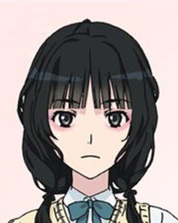 Ruise Sanjou Amagami Wiki Fandom