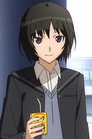 Tachibana Miya (CV: Kana Asumi) - TV Anime “Amagami Ss” Ending Theme  Collection | iHeart