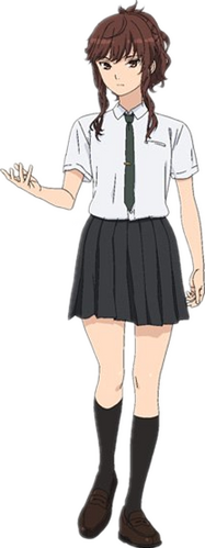 Miu Hiyama Amagami Wiki Fandom