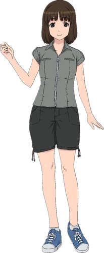 Mako Yoshida Amagami Wiki Fandom