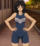 Kaoru bodysuit