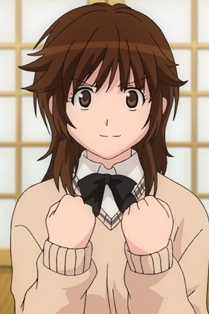 Hikari Tsuneki, Amagami Wiki