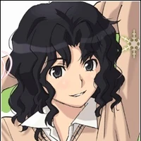 Anime Girl Curly Hair Ini Customize your avatar with the curly hair for amazing people and millions of other items. anime girl curly hair ini