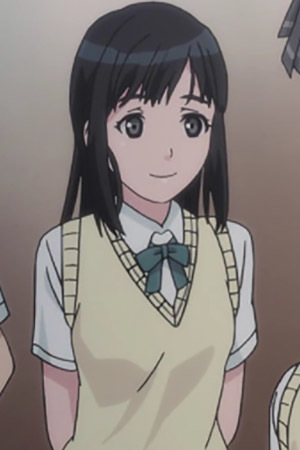 Hikari Tsuneki, Amagami Wiki