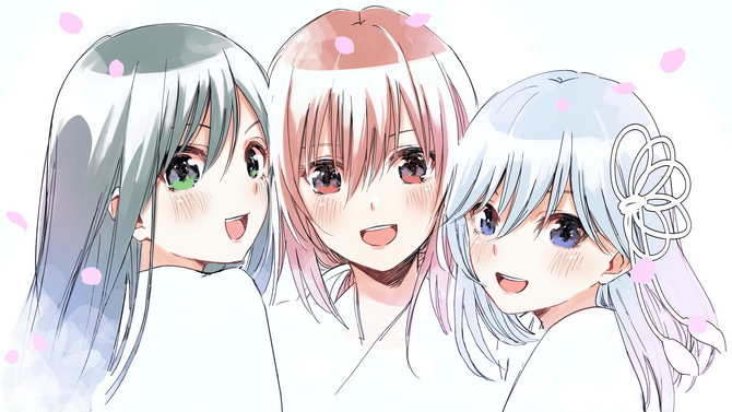 Manga