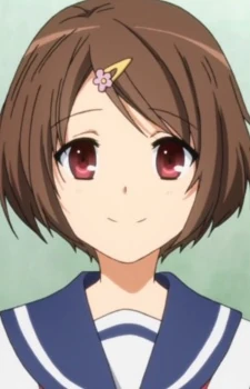 Bino Bandō Wiki Amagi Brilliant Park Fandom