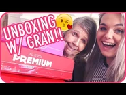 JAPAN CRATE Unboxing + GIVEAWAY - Feat