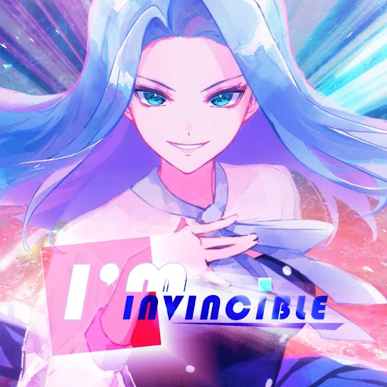I'm Invincible (From "One Piece Film Red") AmaLee Wiki Fandom