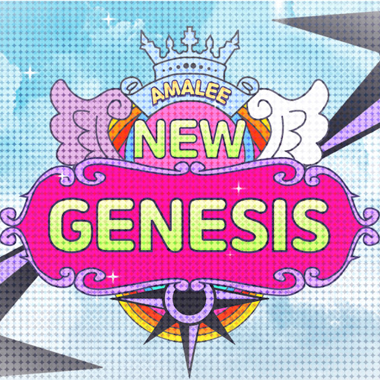 New Genesis (From "One Piece Film Red") AmaLee Wiki Fandom