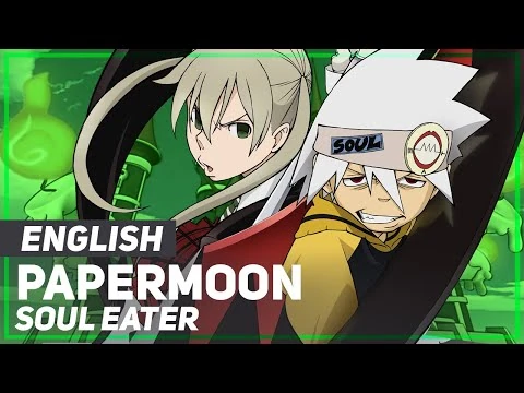 Papermoon From Soul Eater Amalee Wiki Fandom