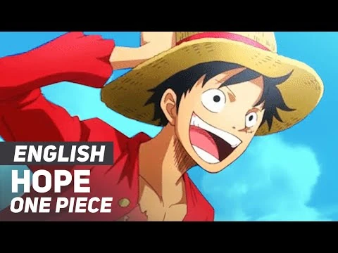 Hope From One Piece Amalee Wiki Fandom