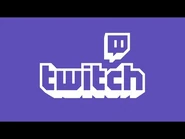 YO I MADE A TWITCH