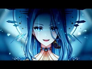 My, it's a pleasure to meet you ~ 🦋✨