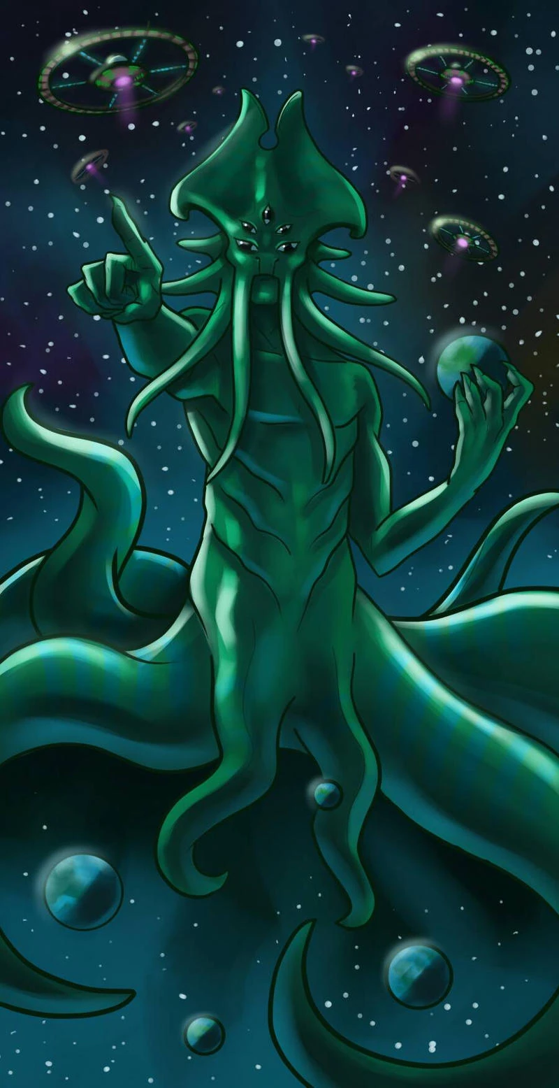 Aleas Amalgam of the Multiverse Fanfiction Series Wiki Fandom