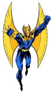 Dark Eagle