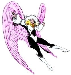 Swansong