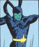 Shadowstar