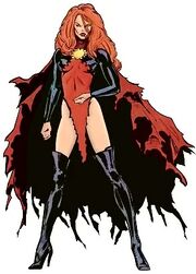 Red Queen