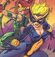 Canary