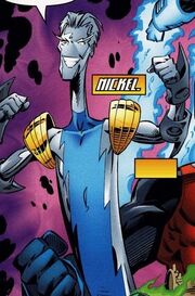 Nickel