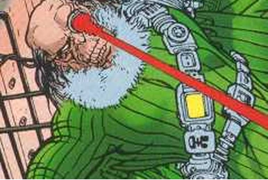 Plant (Skin Style) | DC Universe Online Wiki | Fandom