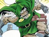Doctor Doomsday