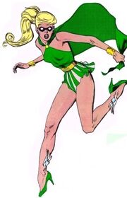 Miss Atlantis