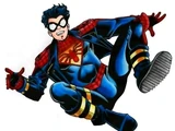 Spider-Boy