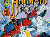 The Magnetic Men