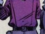 Major Zemo