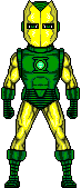 Iron Lantern (Canon)