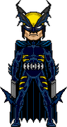 Dark Claw (Canon)