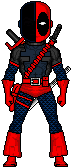 Deathpool by Me