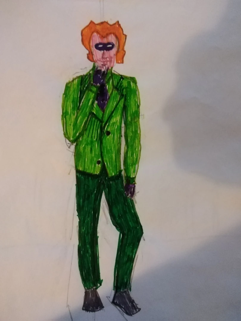 Fowl Amalgam Fanon Wiki Fandom