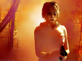 Wallpaper silent hill 3 02 1600