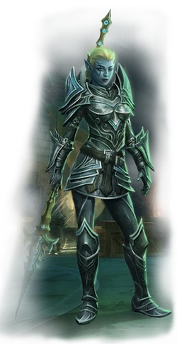 Reckoning-GeneralTilera 0