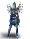 Winter Fae