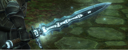 Frostblade