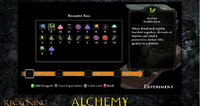 Alchemy