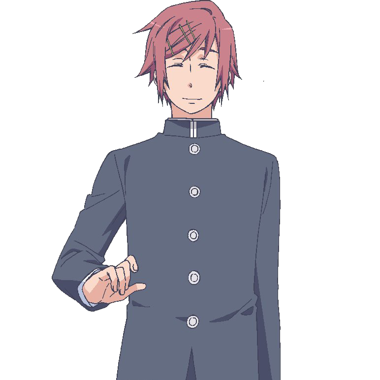 Makoto Ninomiya Amanchu Wiki Fandom Makoto Ninomiya Amanchu Wiki Fandom