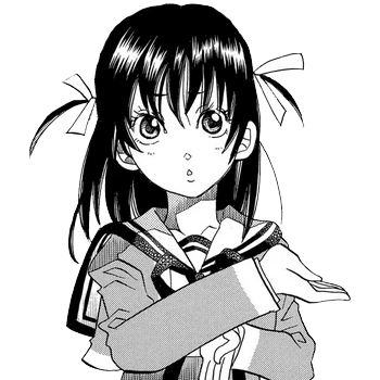 Kotori Misaki Amanchu Wiki Fandom