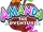 Amanda the Adventurer 2