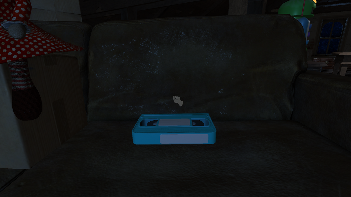 Blue Tape Amanda the Adventurer Wiki Fandom