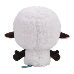 WoolyPlushBack