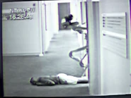 The inception of the Colton Anomaly on April 8, 2003