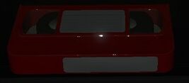 Red tape insert prologue