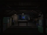 Kate's house