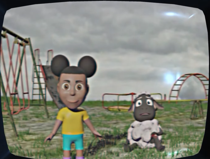 Oh No! Accidents! Amanda the Adventurer Wiki Fandom