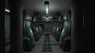 Echo 7—a pod room