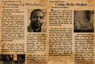 Sam Colton | Amanda the Adventurer Wiki | Fandom